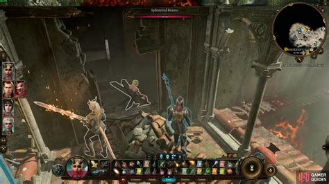 baldur's gate 3 rescue the trapped man dowry|Baldur’s Gate 3: Rescue the Trapped Man Quest Guide (BG3).